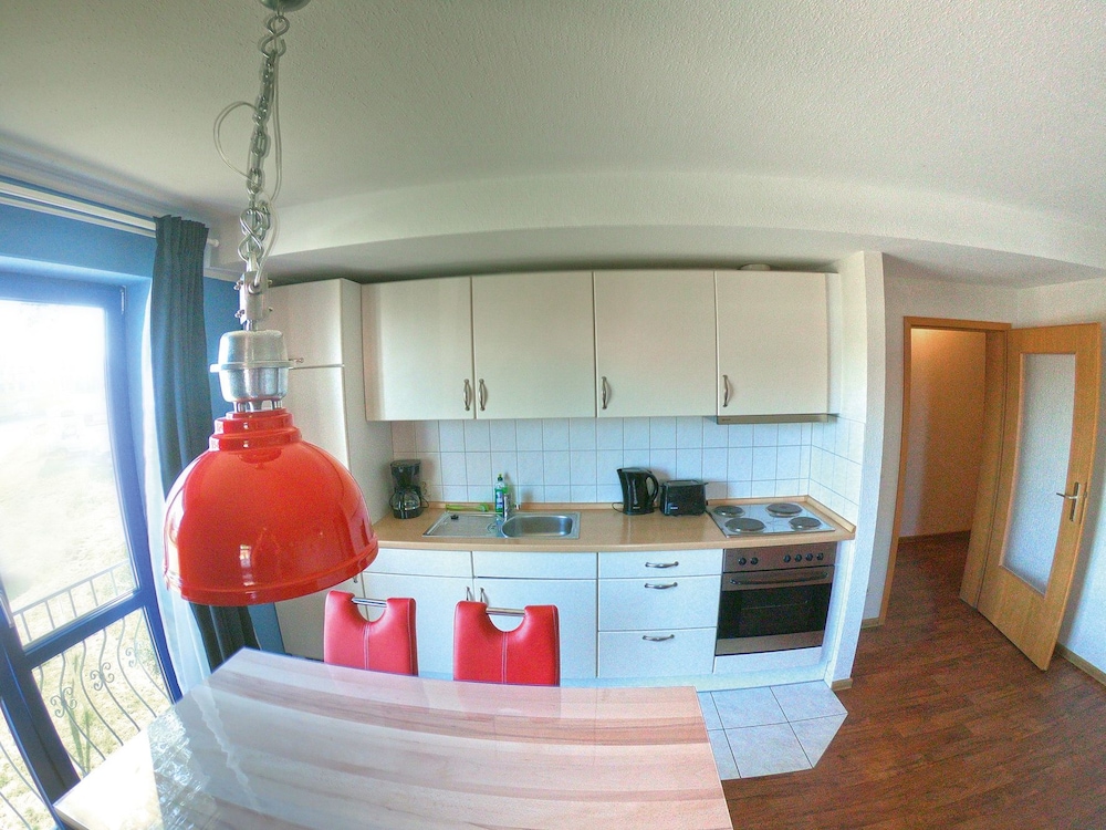 2-room flat at Claassee photo 2