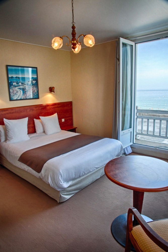 Suite, Sea View photo 3