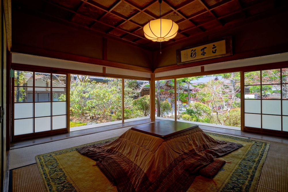 Family Room, Non Smoking, Shared Bathroom (Japanese-Style) photo 2