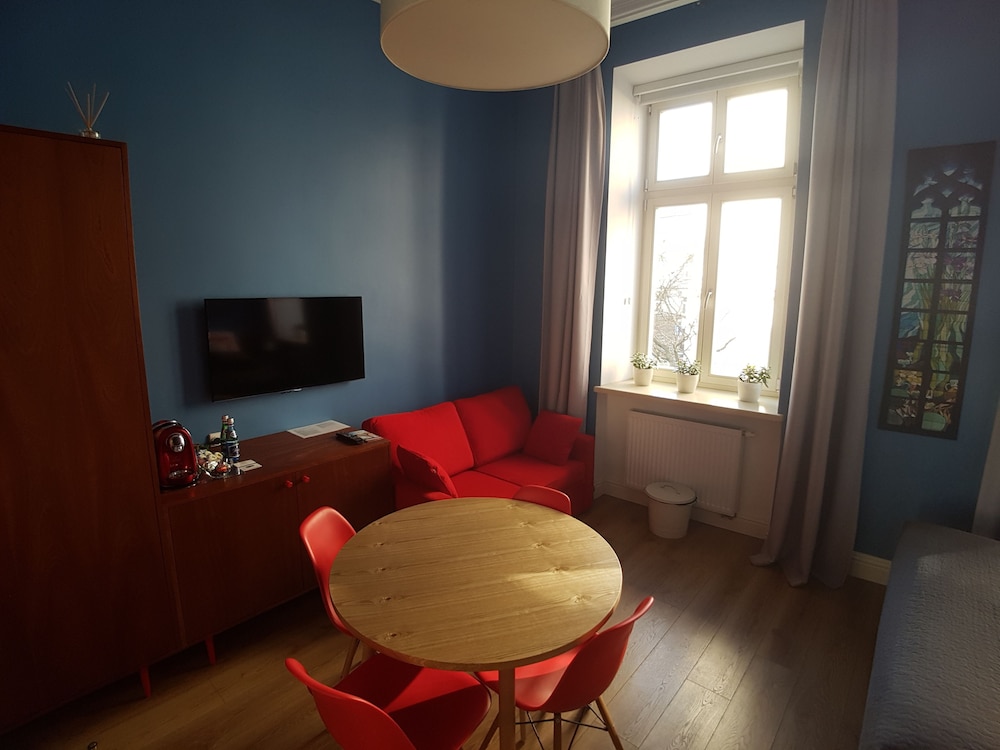 Comfort Apartment photo 3