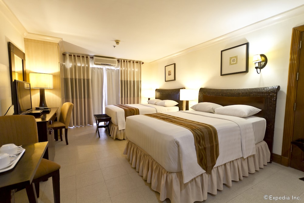 Suite (1-bedroom) - Photo 16