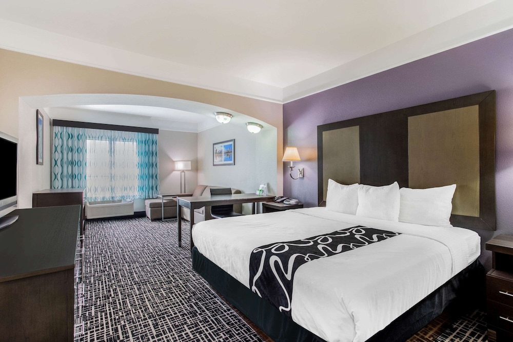 Deluxe Suite, 1 King Bed, Non Smoking (Deluxe Family Suite) - Photo 4