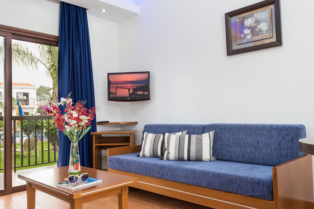 Deluxe Apartment (4 people) - Photo 1