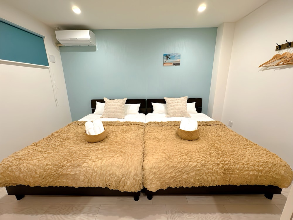 Grandioso Okinawa Pool Villa Kin2F, Smoking photo 1