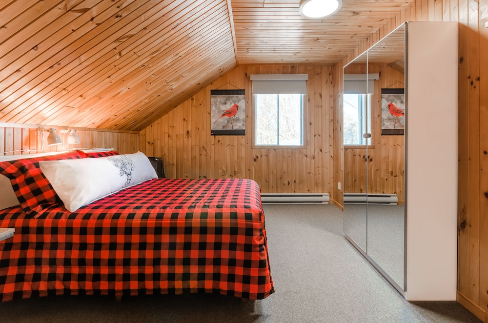 Chalet, 4 Bedrooms