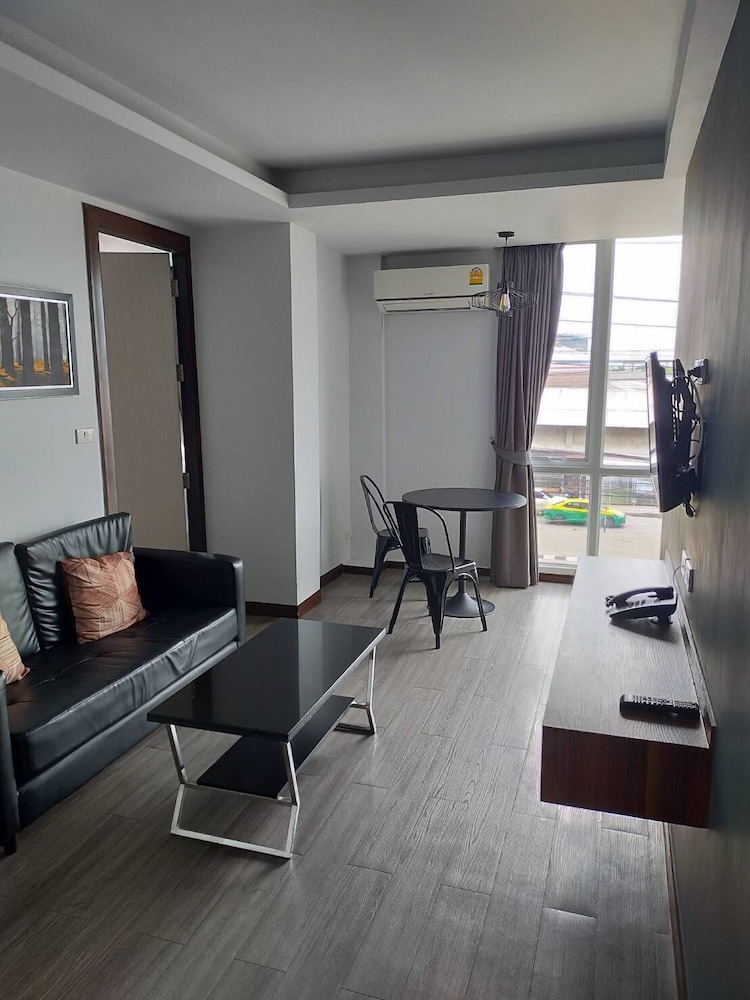Executive Suite King (Floor 4-5) photo 2