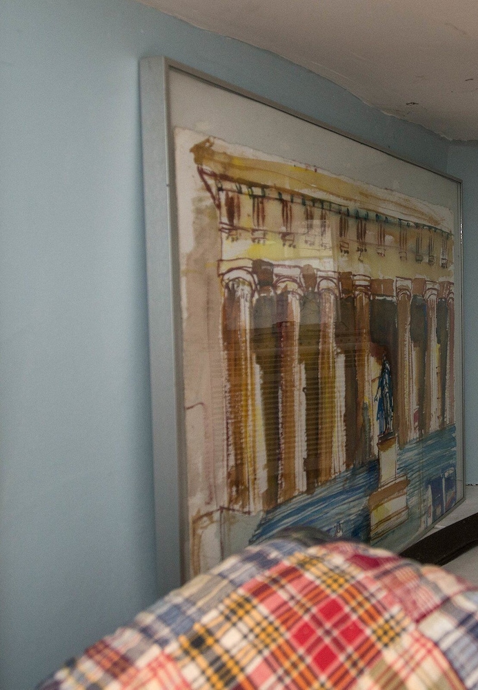 Studio Suite, Multiple Bedrooms, City View, Annex Building photo 2