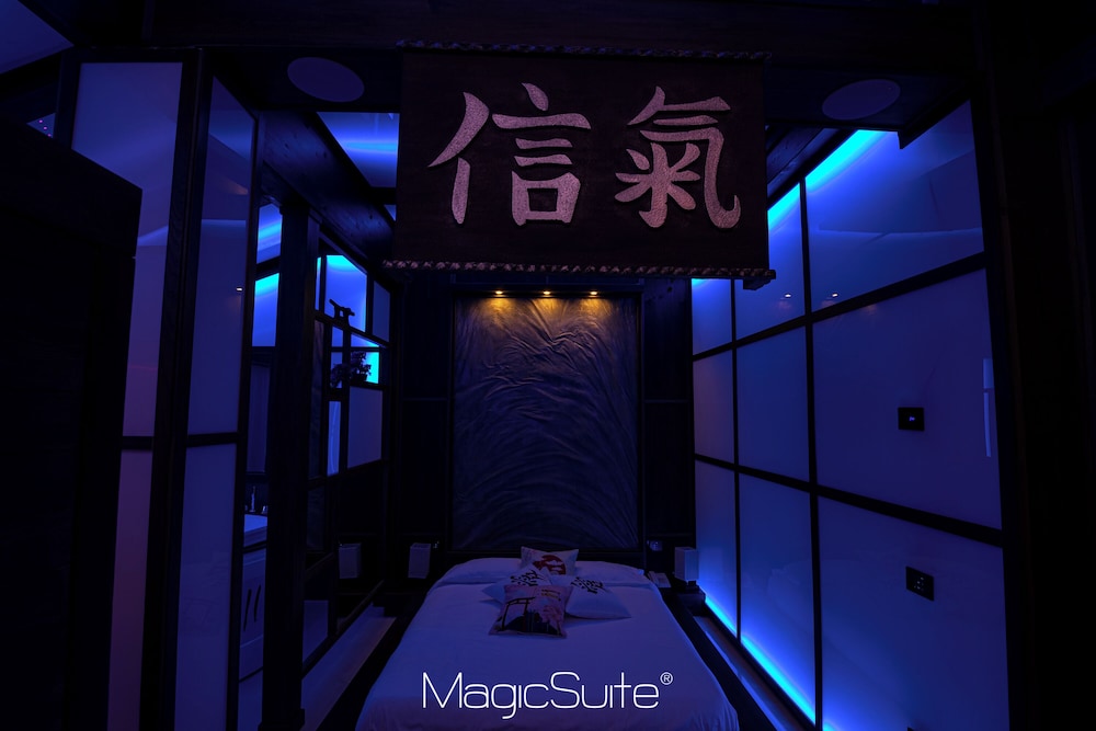 Japanese-style Studio Suite - Photo 2