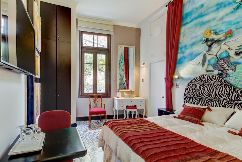 Standard Double Room, 1 Queen Bed photo 3