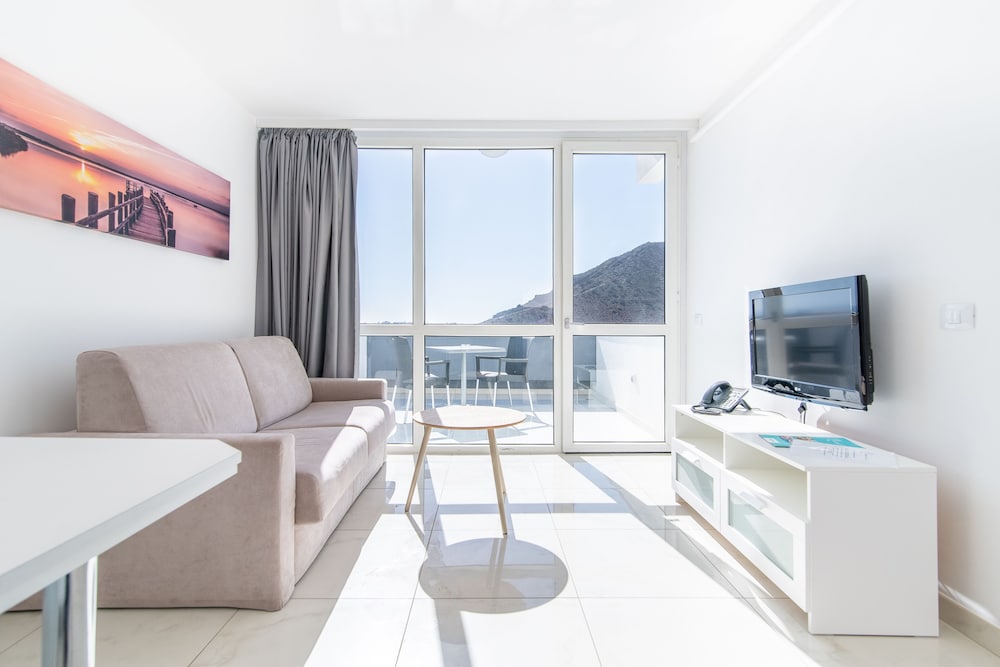 Apartamento Superior, Baño Privado, Vista al Mar (Cat. 3)