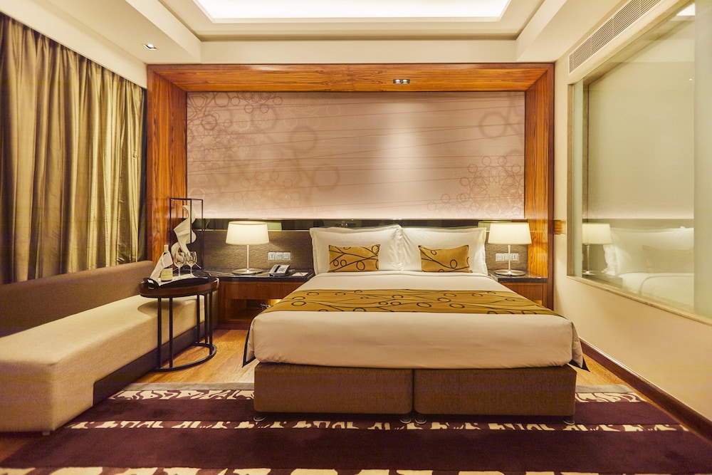 Suite, 1 Bedroom, Non Smoking - Photo 4