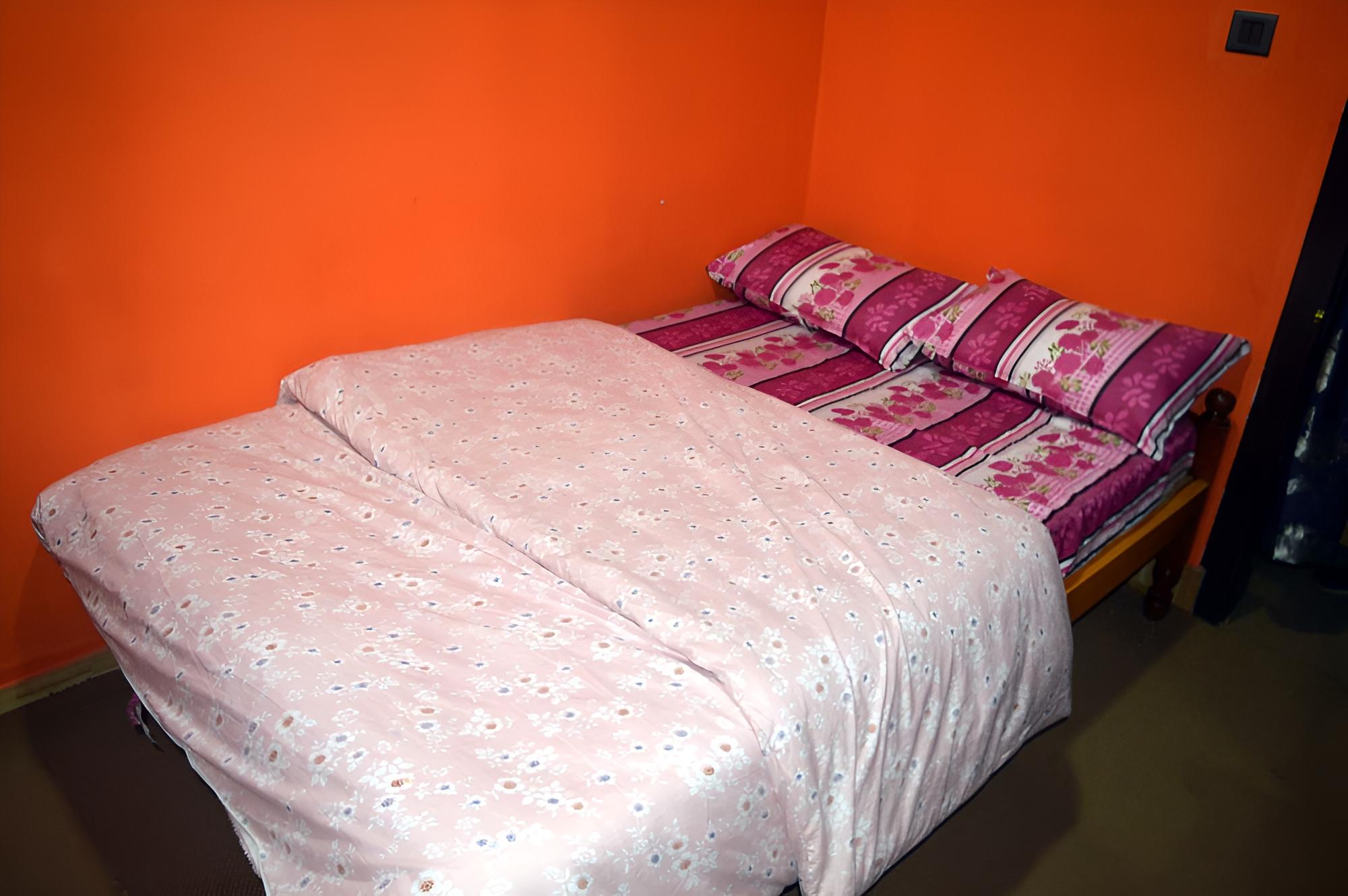 Deluxe Room photo 2