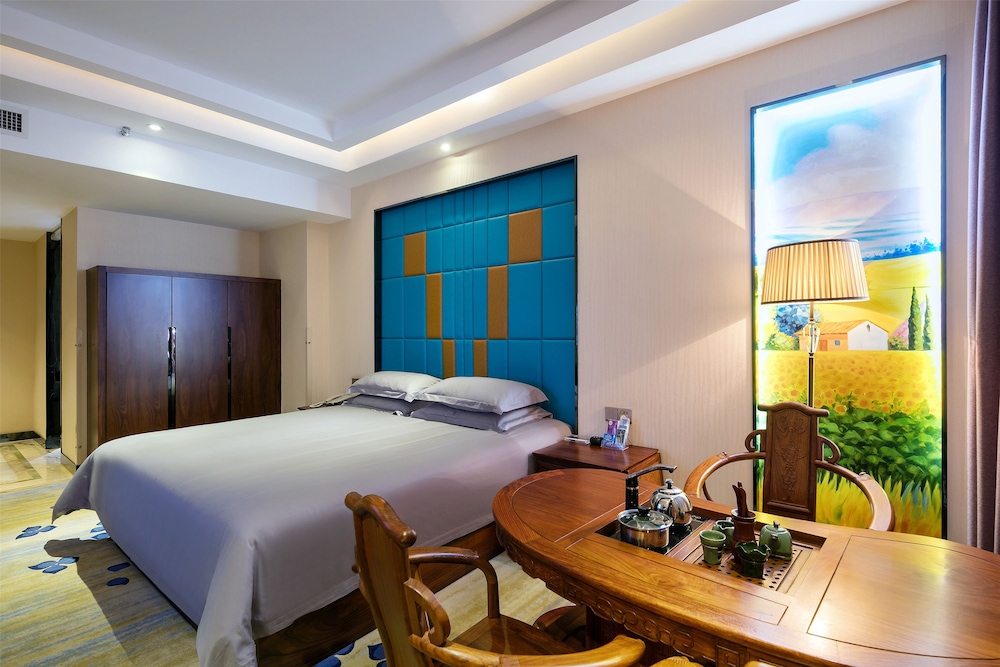 Traditional Double Room