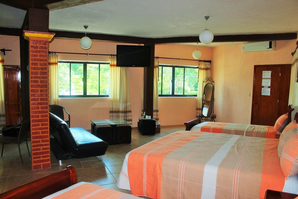 Family Suite photo 1