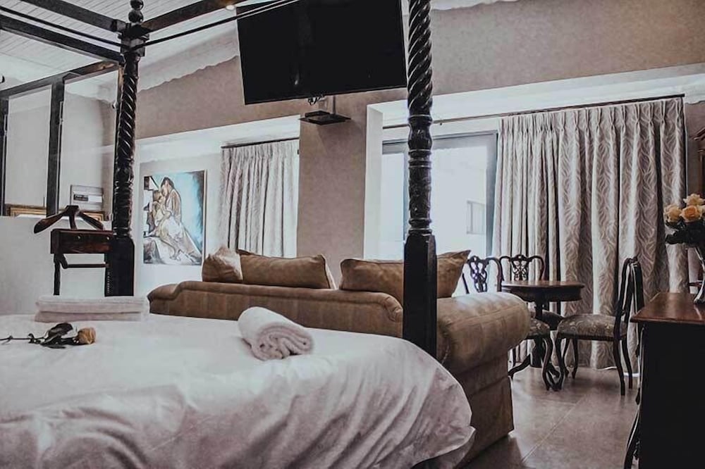 Honeymoon Suite, 1 Bedroom photo 2