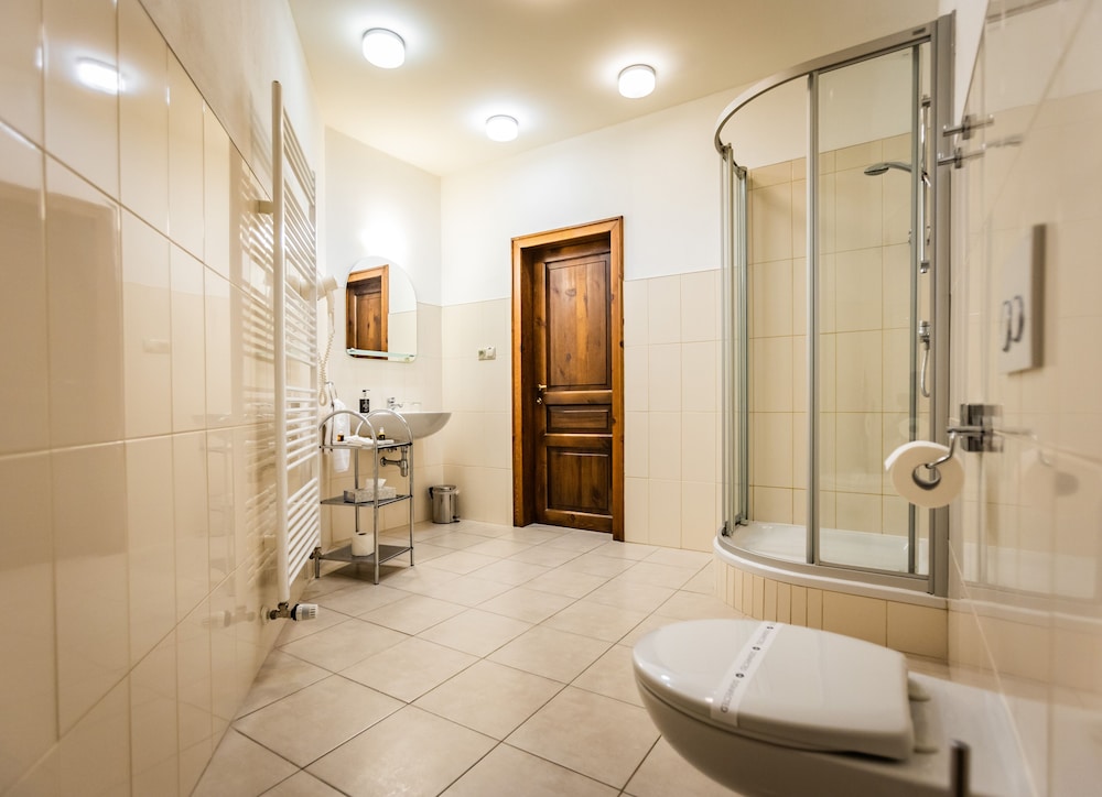 Superior Room, 1 Bedroom photo 2