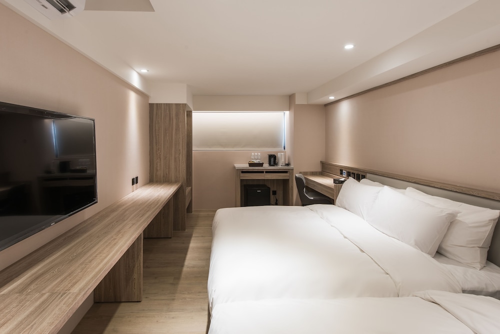 Comfort Quadruple Room - Photo 3