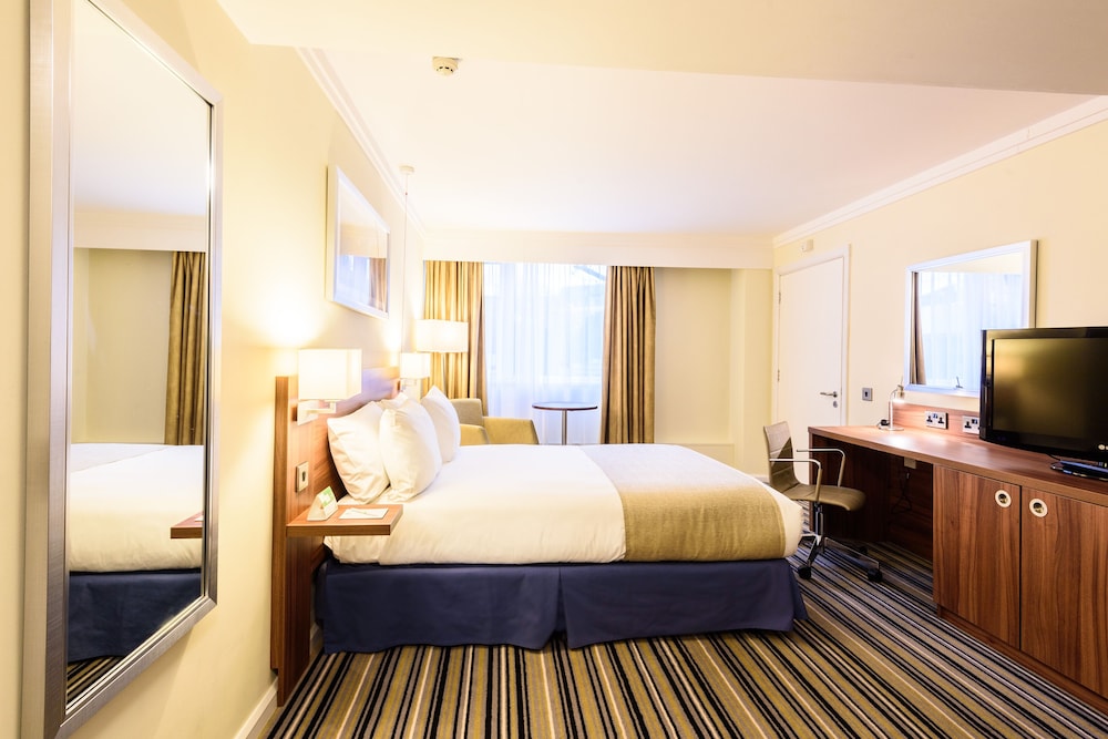 Premium Room, 1 Double Bed - Photo 2