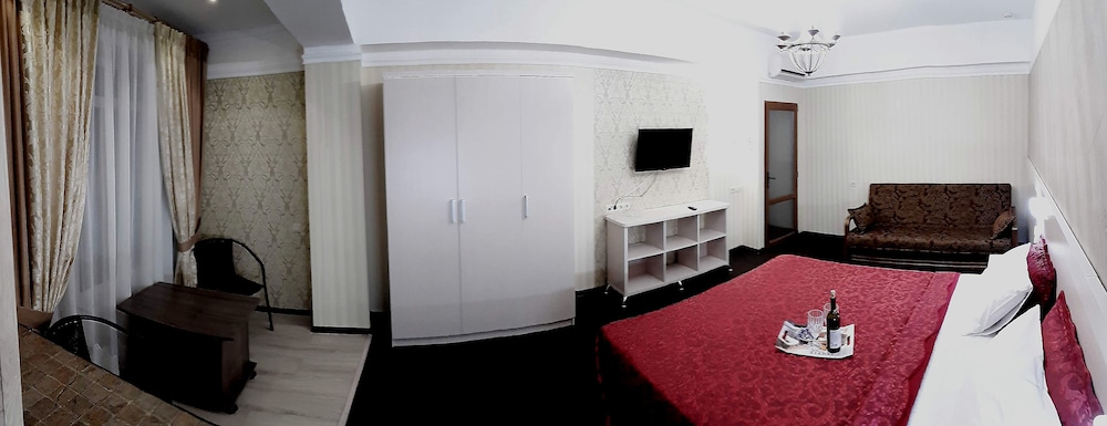 Comfort Suite, 2 Bedrooms photo 1