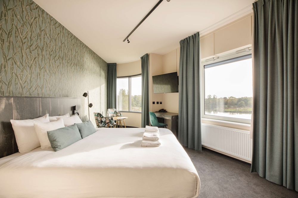 Comfort Room, Multiple Beds, Non Smoking - Photo 1