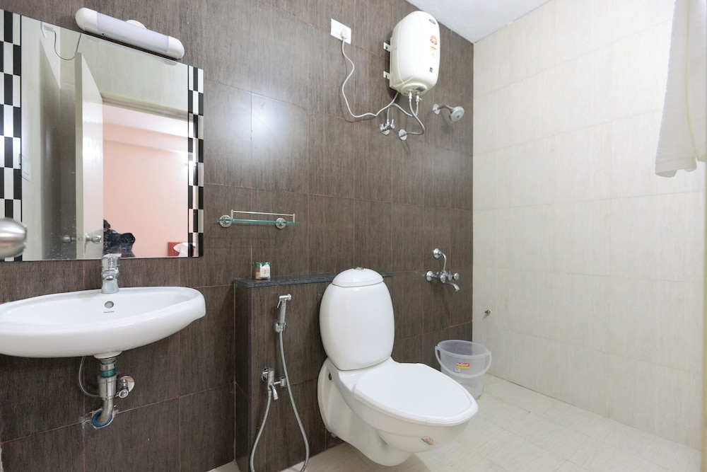 Double Or Twin Room photo 2