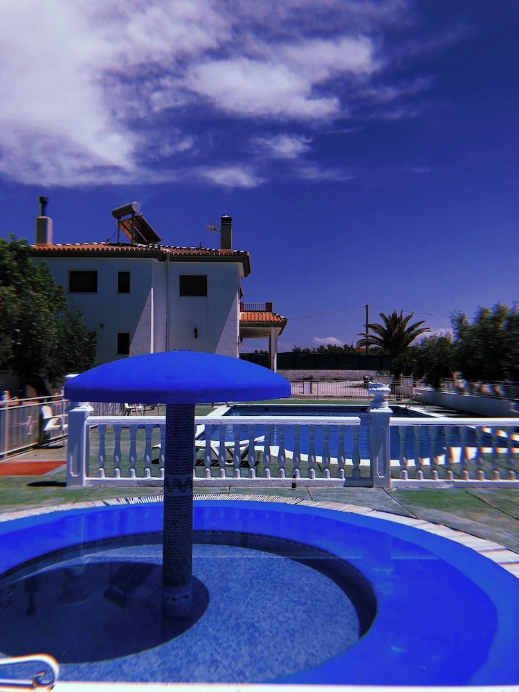 Privat Villa en Baza, Bild 7
