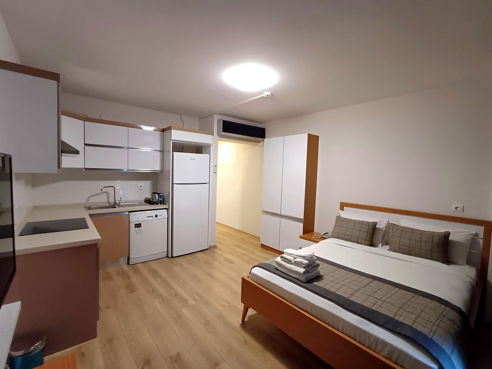 Quadruple Room photo 1