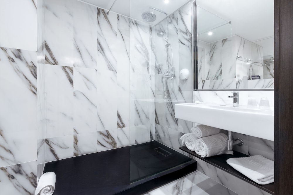 Premium Double Room, 1 Double Bed, Terrace - Photo 6
