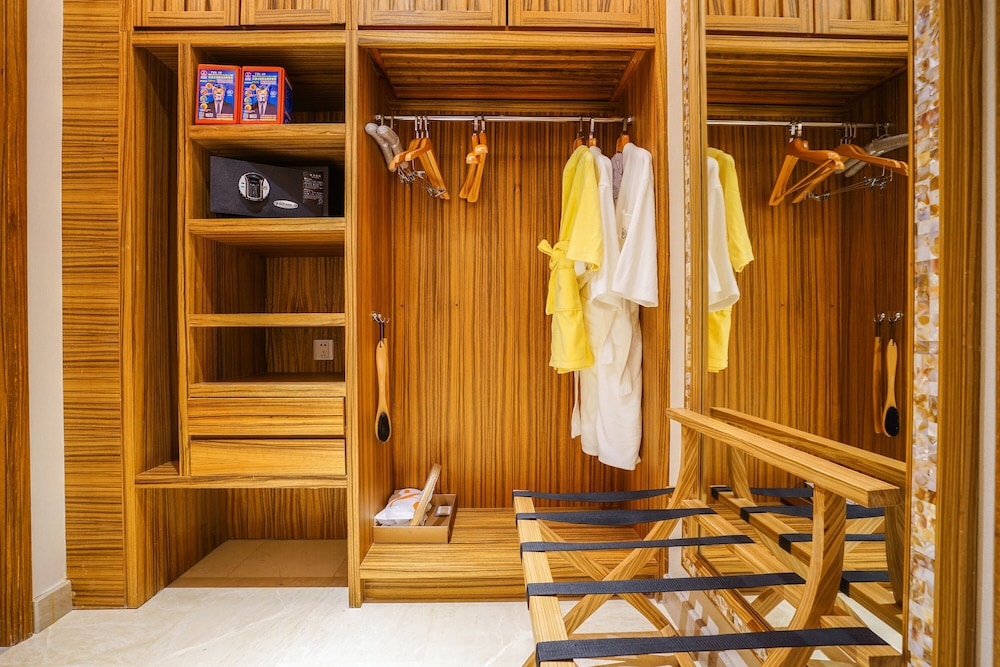 Design Double Room photo 2