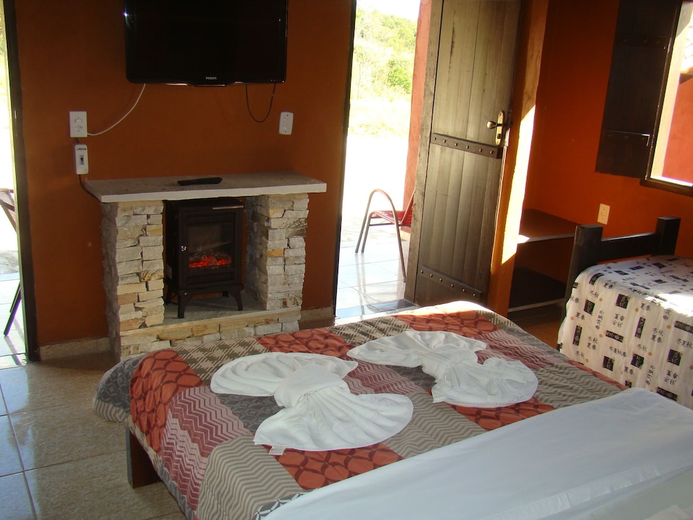 Standard Double Room photo 2