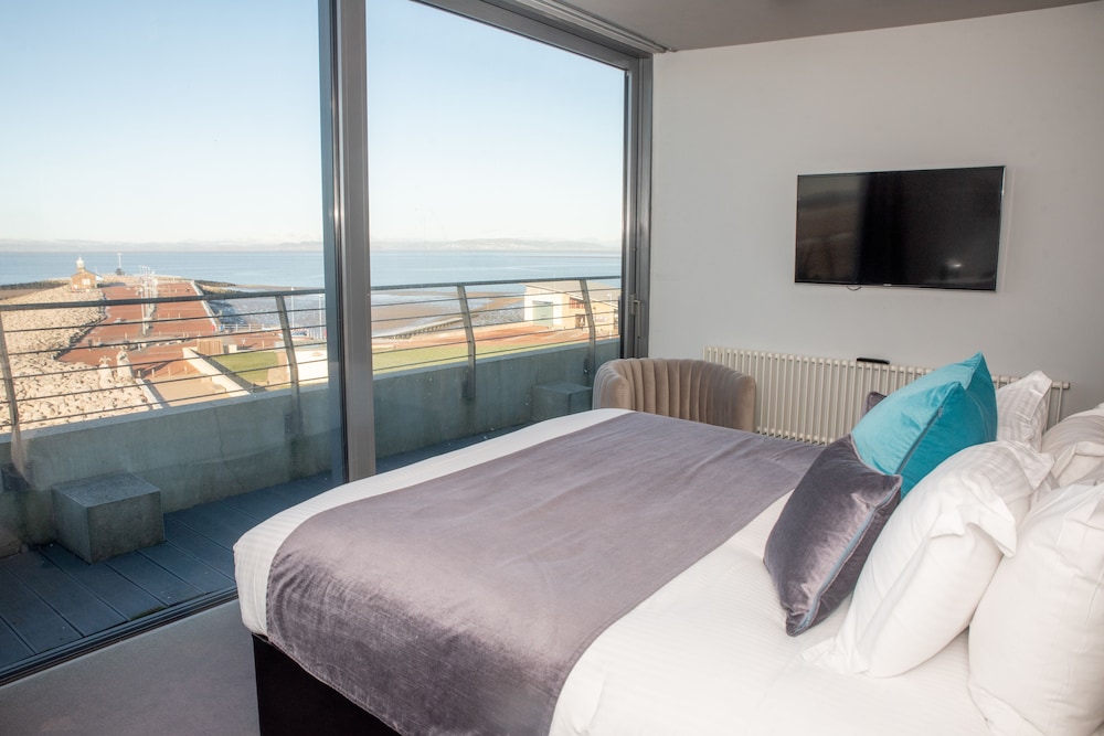 Suite, Balcony, Sea View photo 2