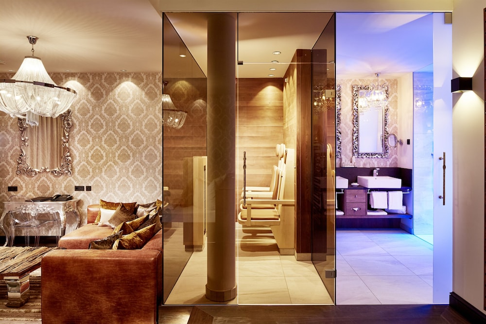 Suite sagenhaft photo 3
