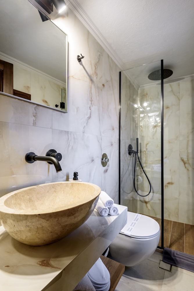 Triple Room, Harbor View