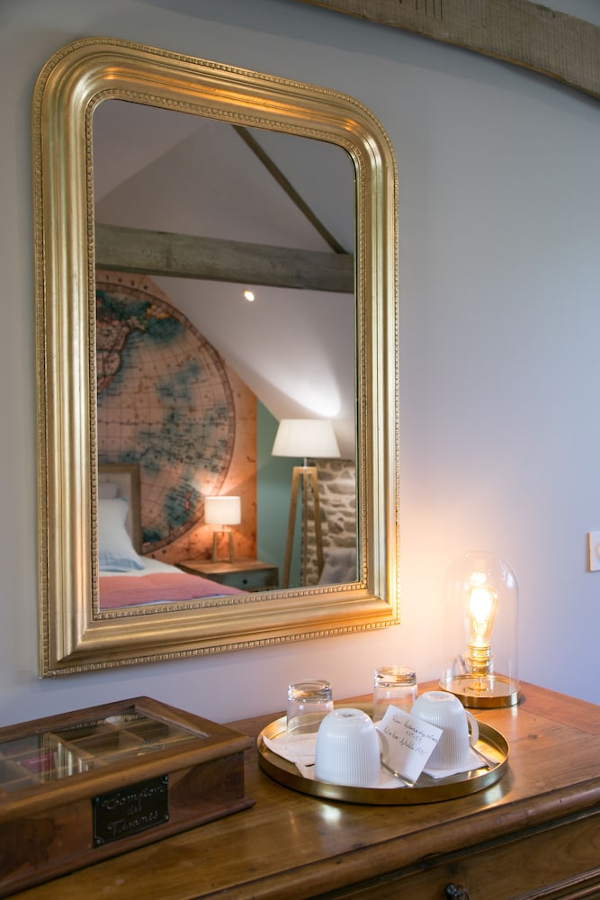 Superior Double Room, 1 King Bed photo 3