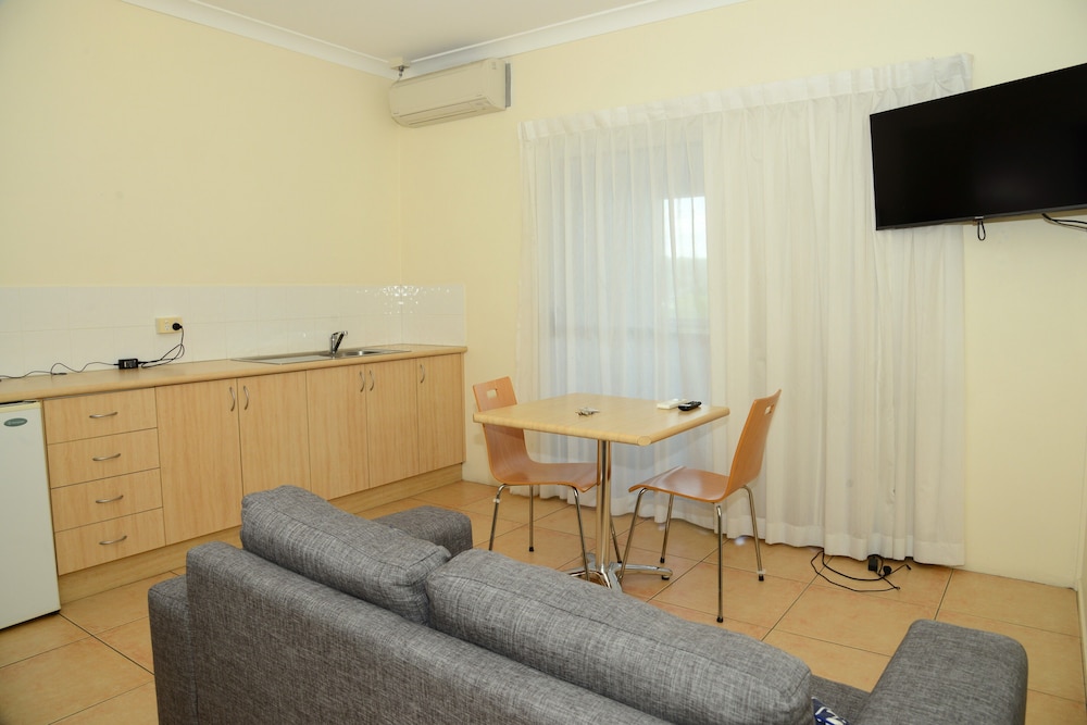 Executive Apartment, 2 Bedrooms (Studio Room) photo 3