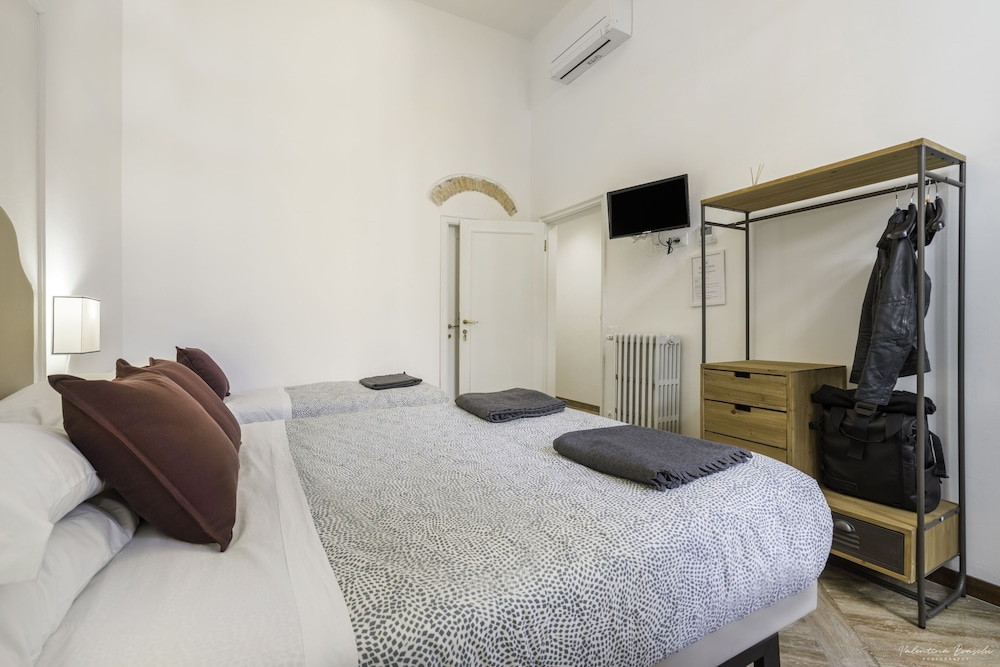 Family Triple Room photo 2