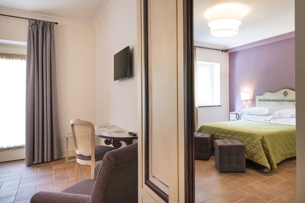 Classic Room, Garden View, Annex Building photo 1