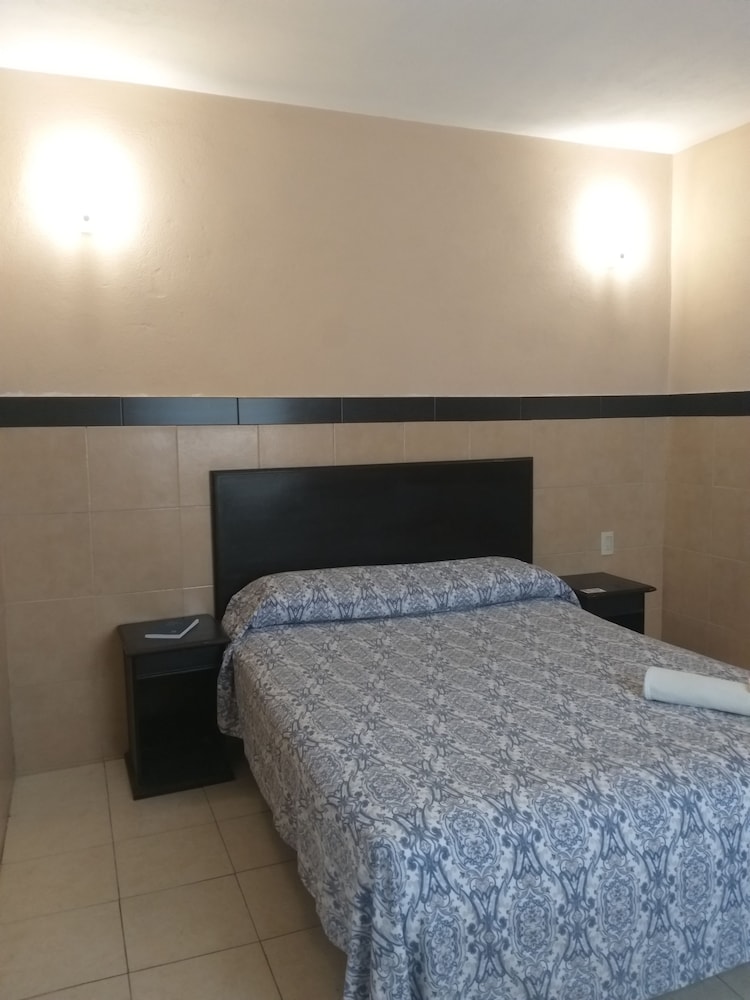 Single Room, 1 Double Bed photo 3