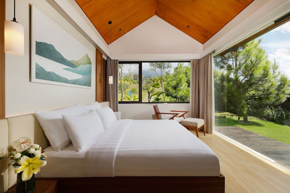 Presidential Villa, 2 Bedrooms, Garden View, Mountainside photo 1