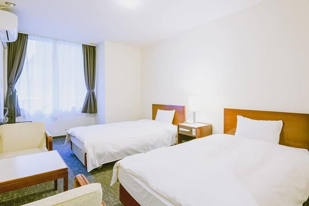 Economy Twin Room(Annex) - Indoor Bath - Non-Smoking