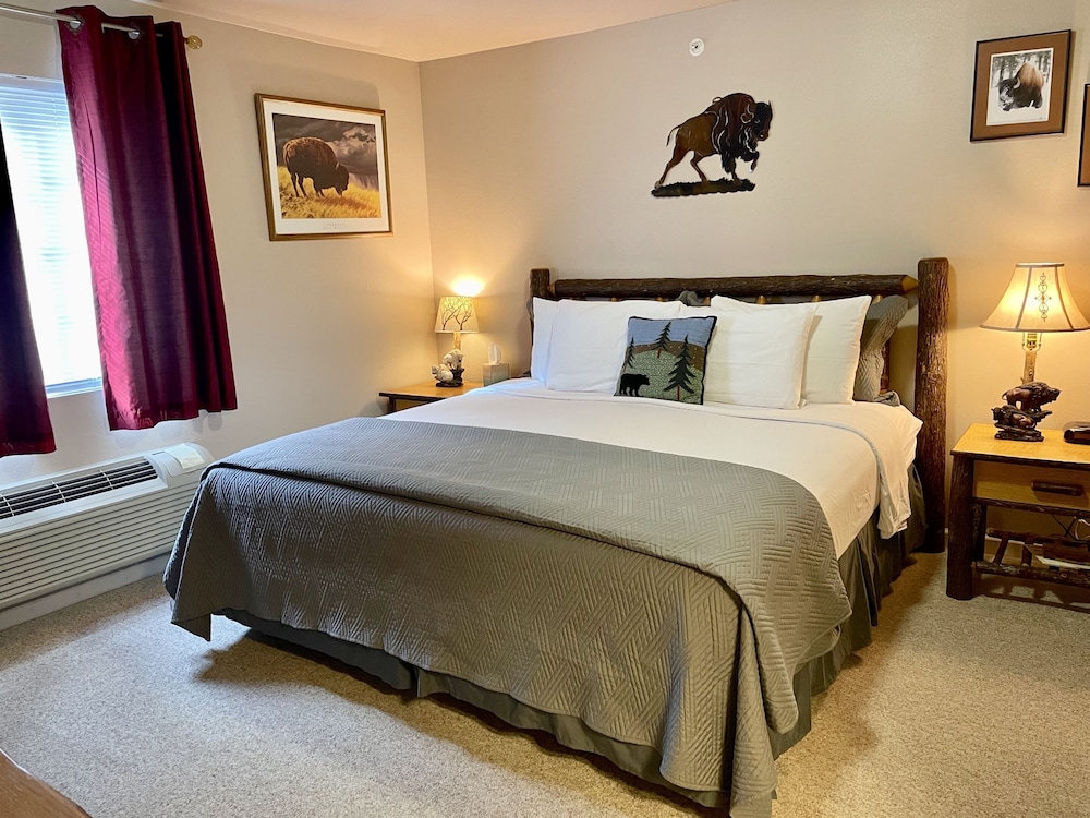Luxury Double Room, Ensuite (Room  05) photo 1