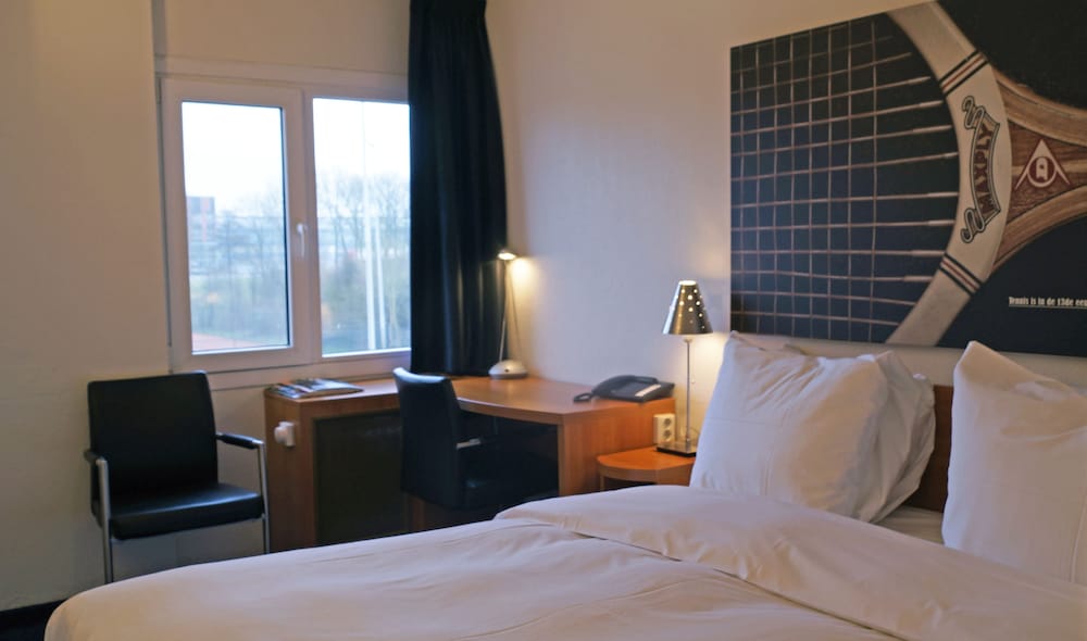 Standard Double Room - Photo 2