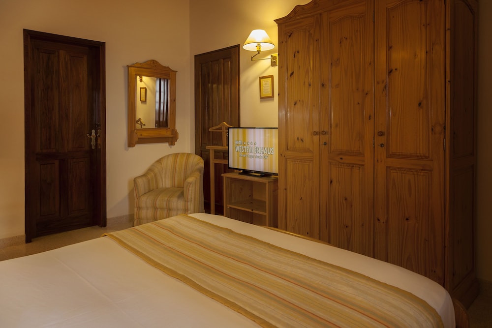 Comfort Double Room, 1 Double Bed, Garden View photo 3