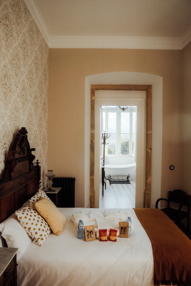 Premium Double Room, Garden View photo 3