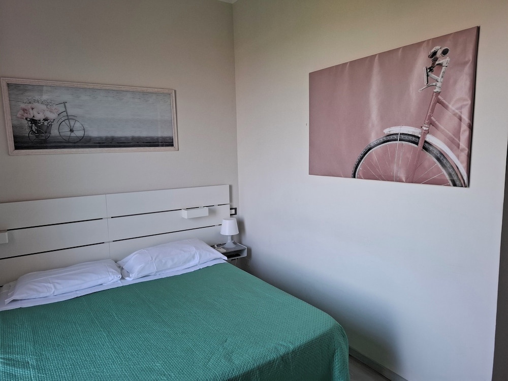 Superior Double Room, Non Smoking, City View photo 1