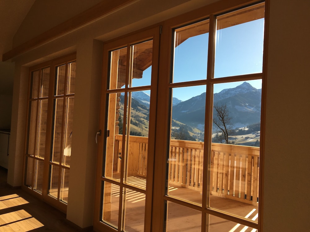 Deluxe Apartment (Lodge V, incl. Cleaning fee)