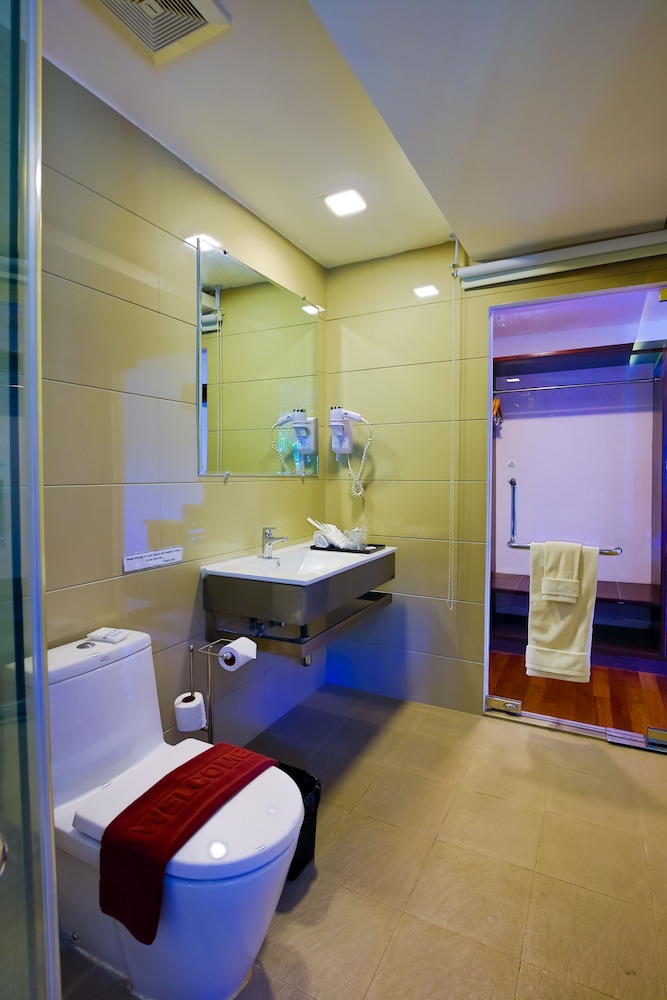 Family Suite photo 2