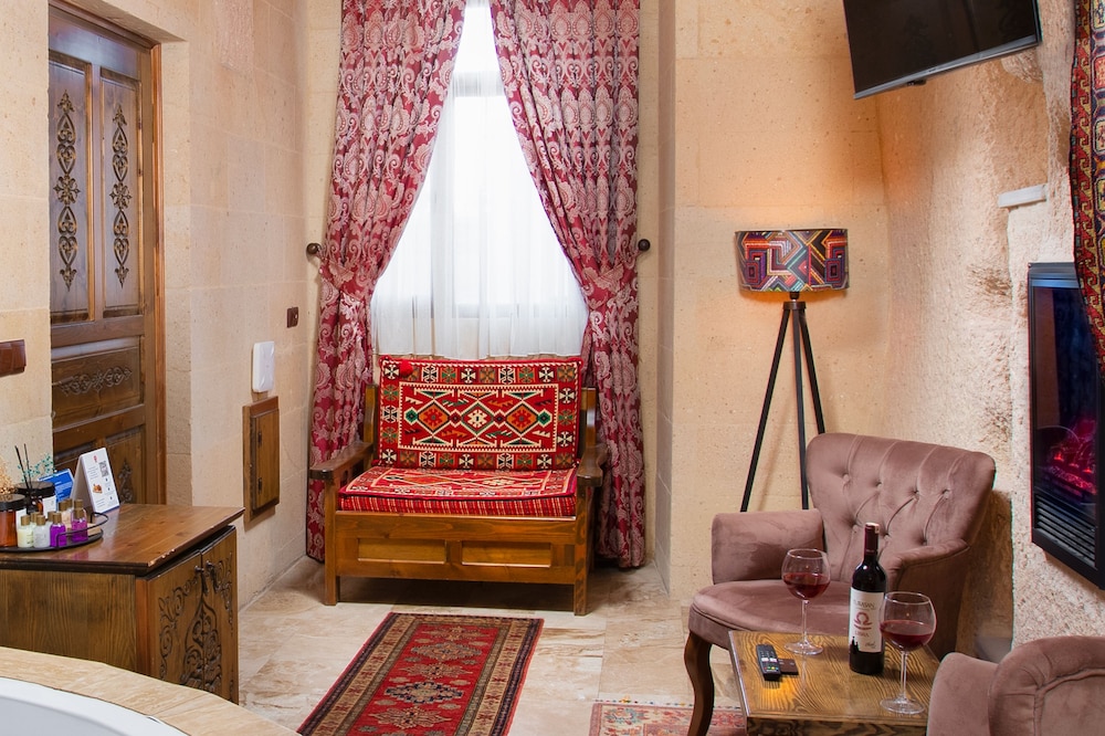 Executive Double Room photo 2