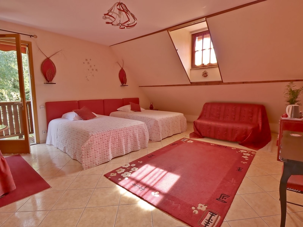 Comfort Triple Room - Photo 1