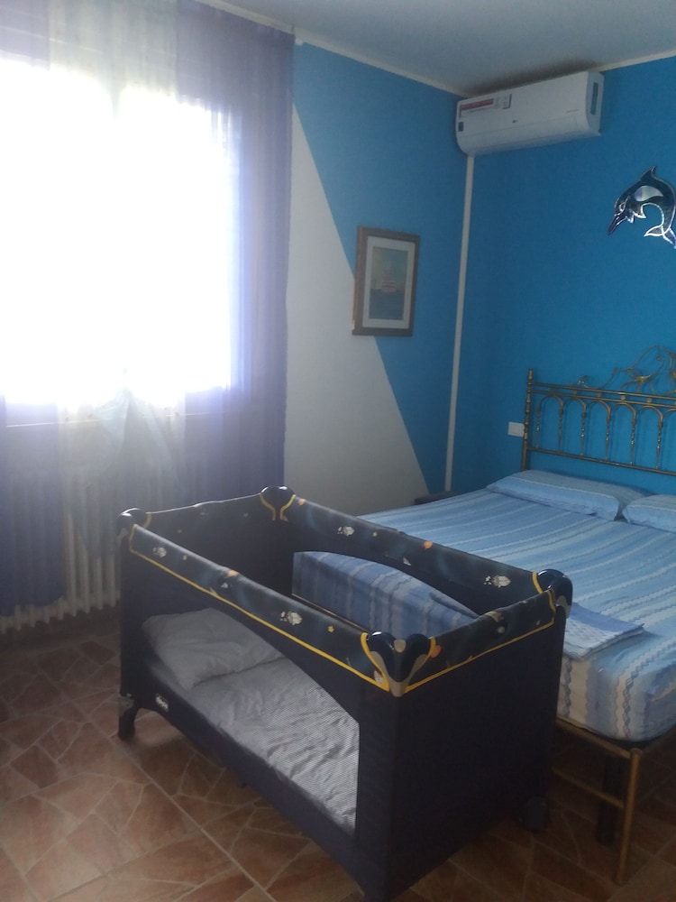 Comfort Quadruple Room, Ensuite